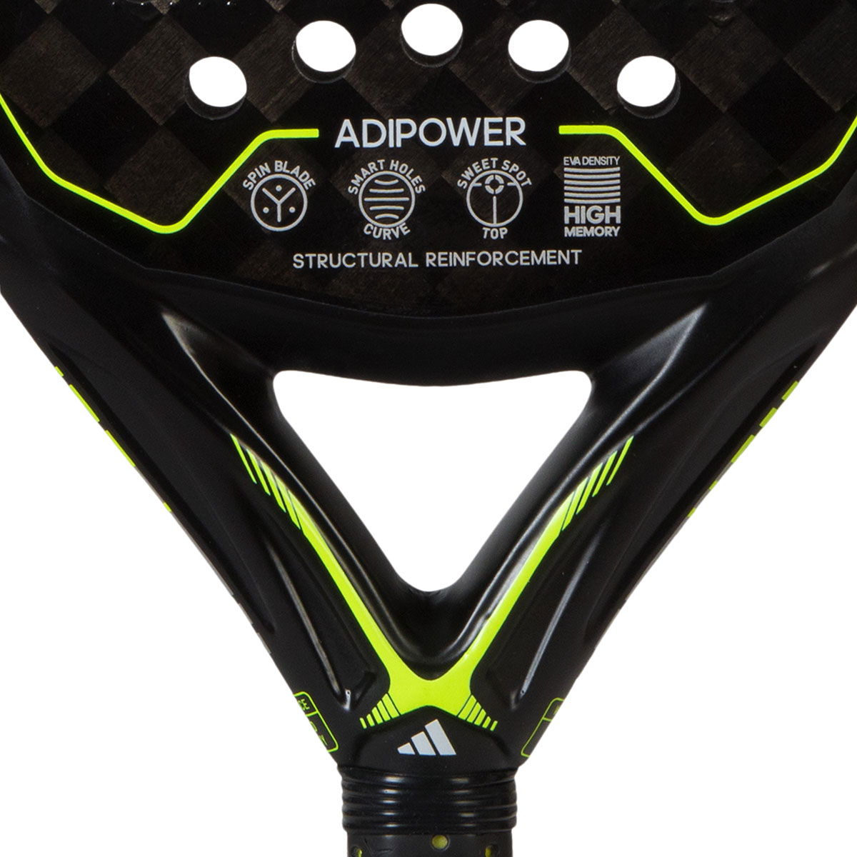 adidas Adipower 3.2 Padel Bat