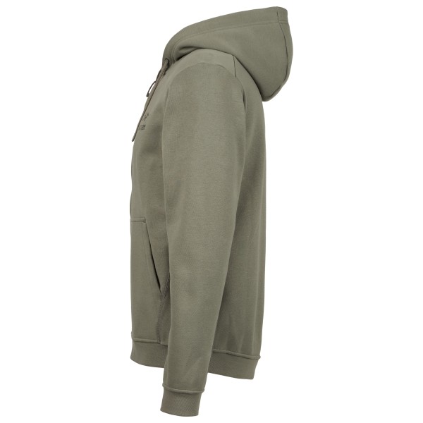 Arc'teryx - Emblem Fleece Full-Zip Hoody - Veste polaire