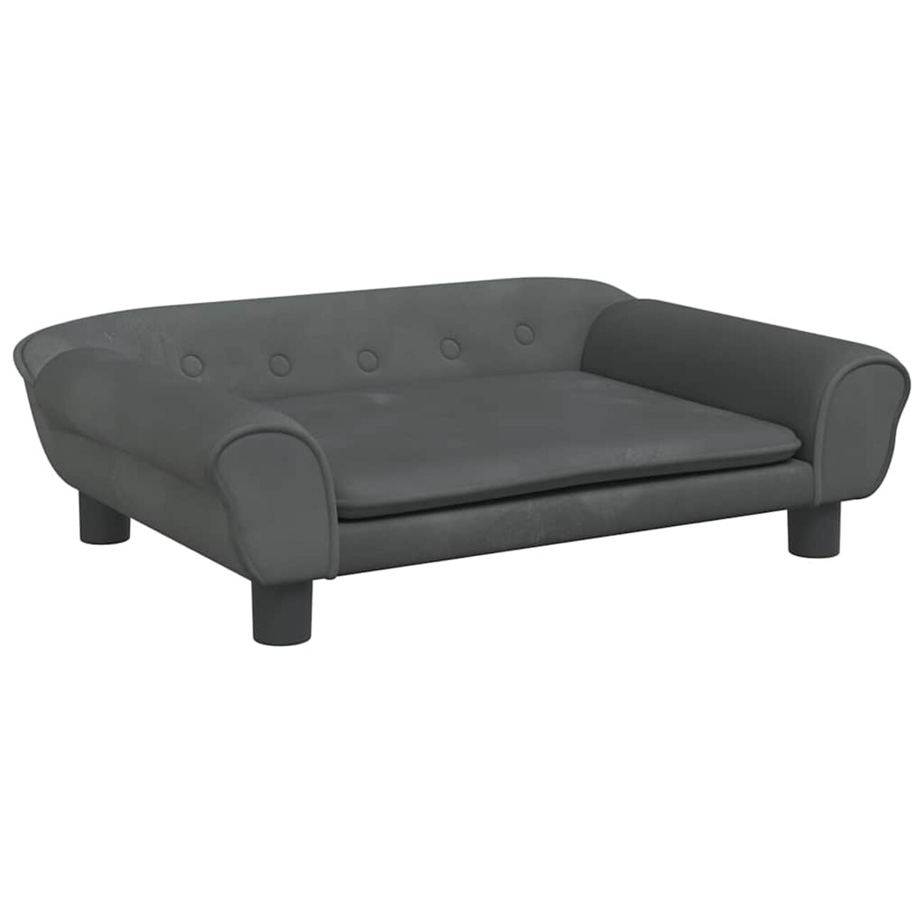 VidaXL Hundebett