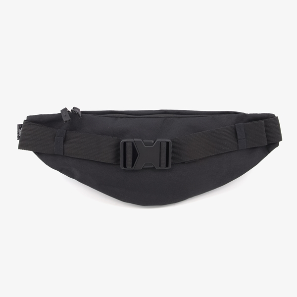 Nike Heritage heuptas zwart 3 liter