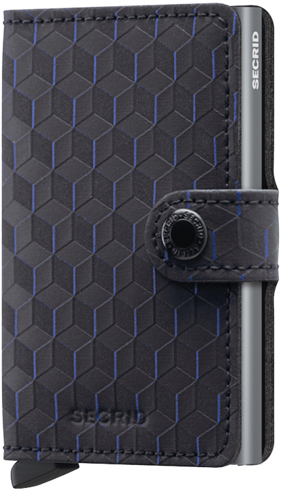 Miniwallet optical