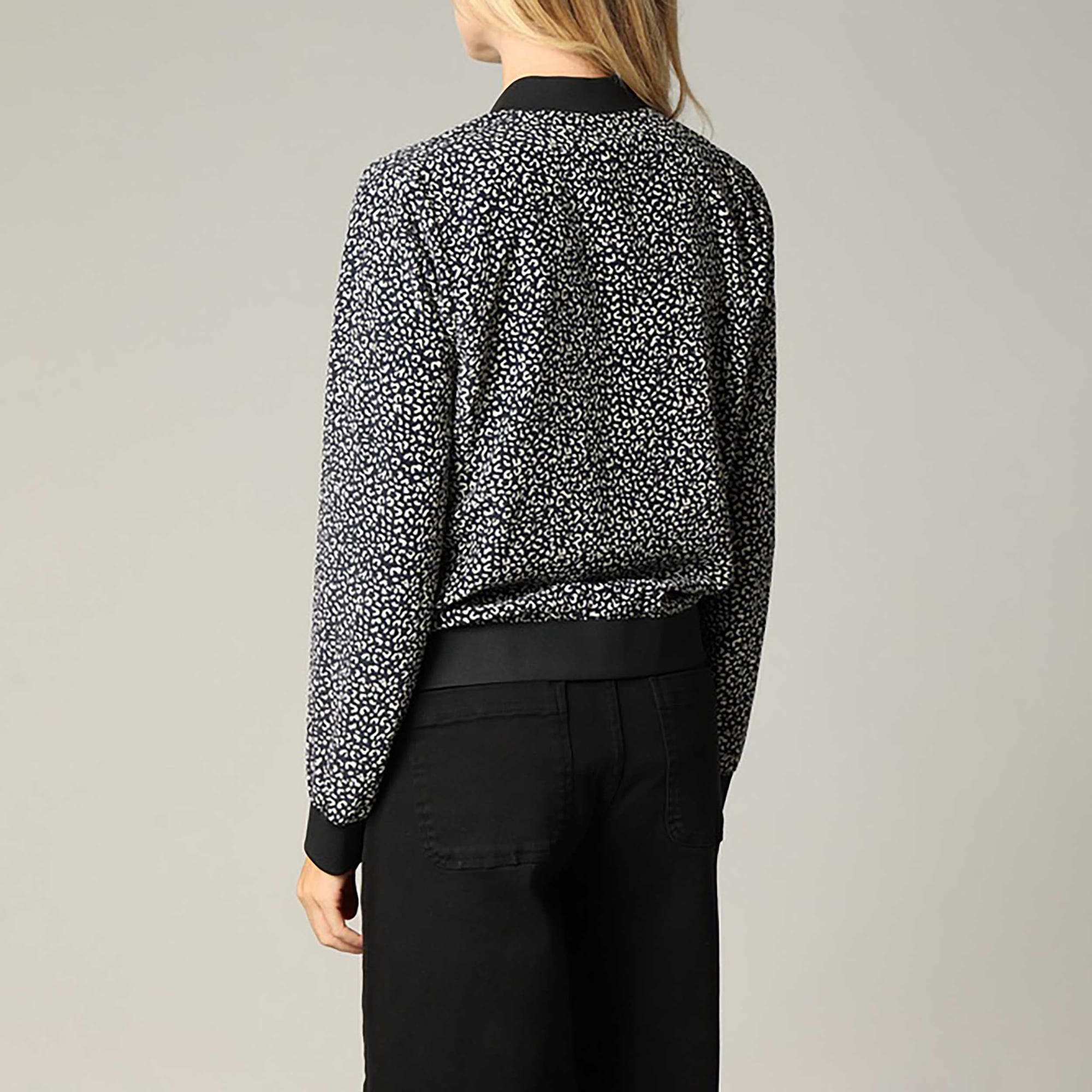 Veste Femme noir