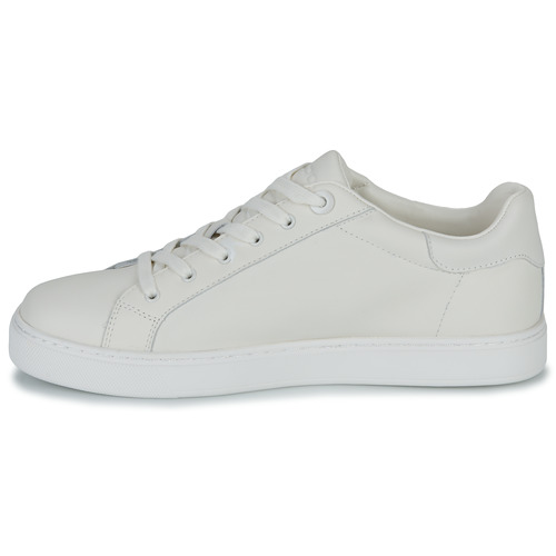 Aldo - WOOLLY - Blanc