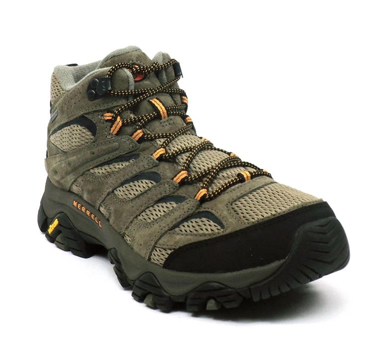 MOAB 3 MID GTX-PECAN BROWN