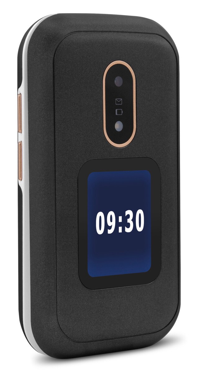 Doro 6060 (schwarz)