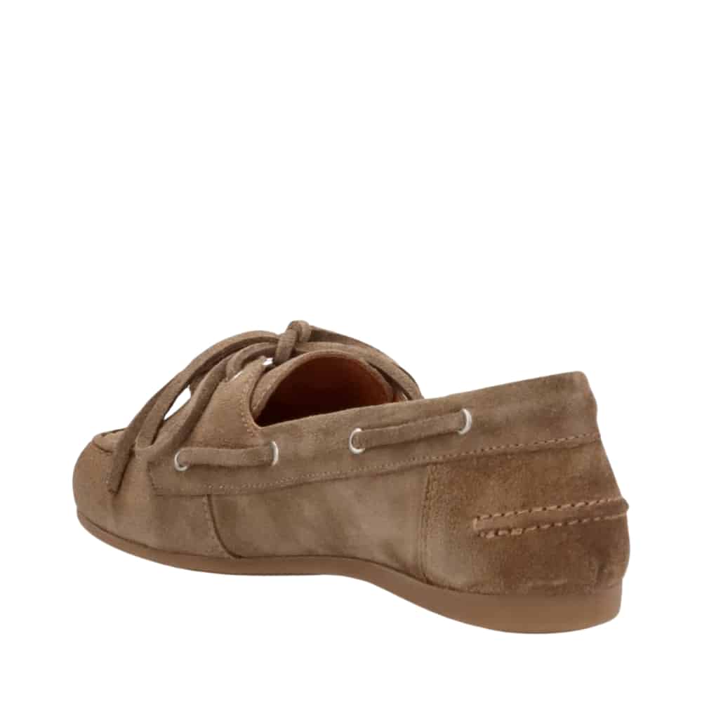 Shoedesign Copenhagen Beacon S Sejlersko Dame