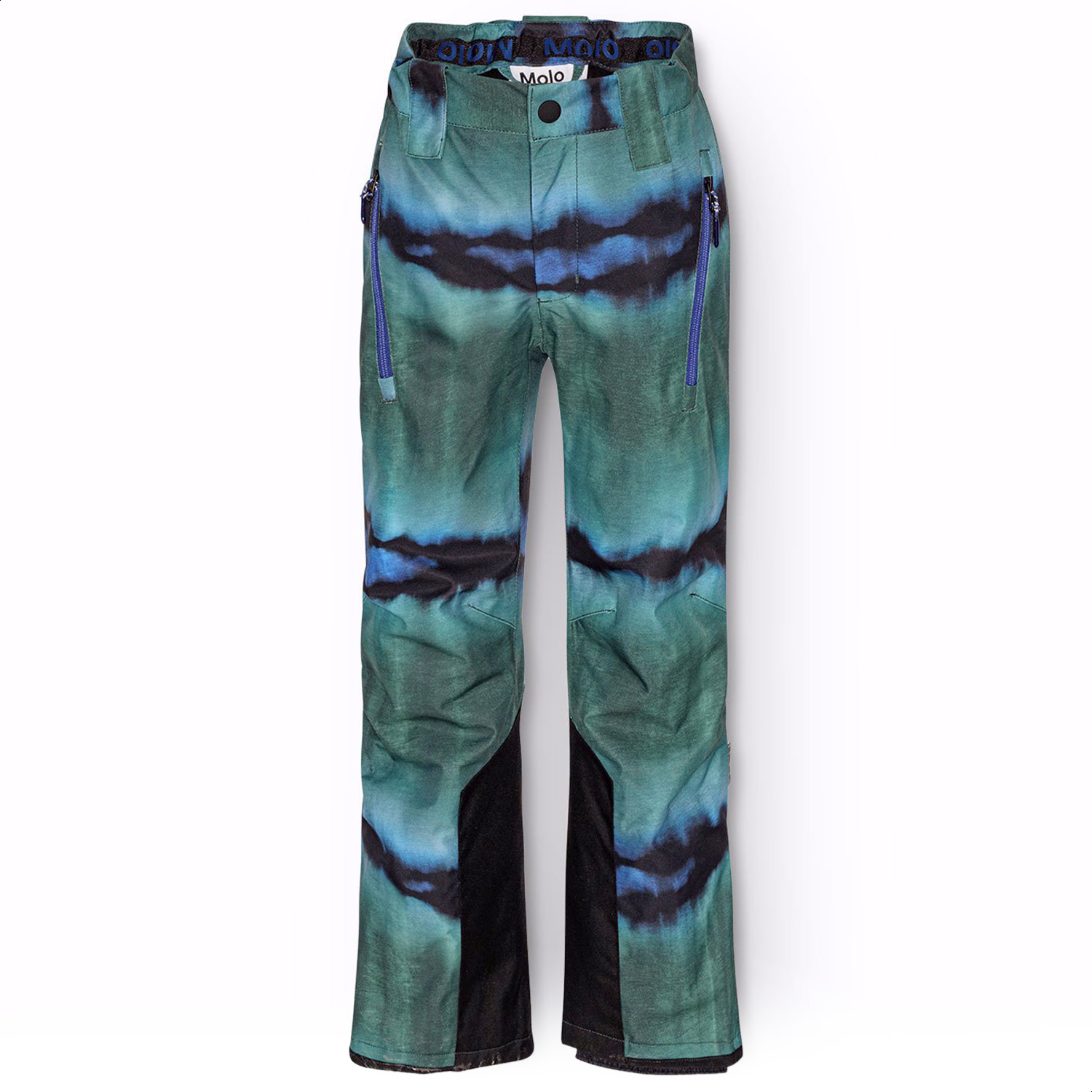 Jump Pro - Tie Dye Magic