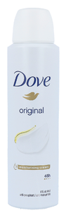 Dove Original Deospray 150ML