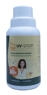 UV-Stop Protection Wash SPF50  250ML