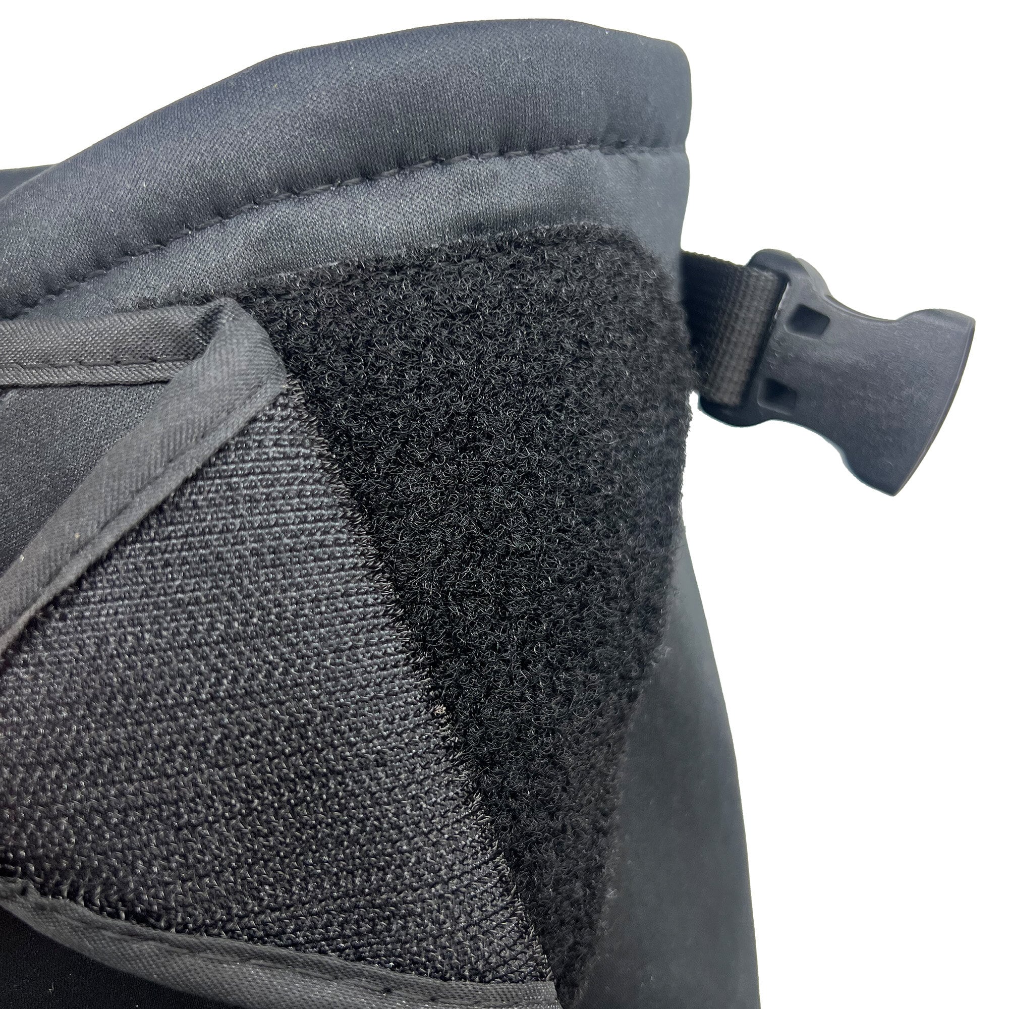 Sherpa Polar Pro Overboots<br>Temp-grense: -50°C