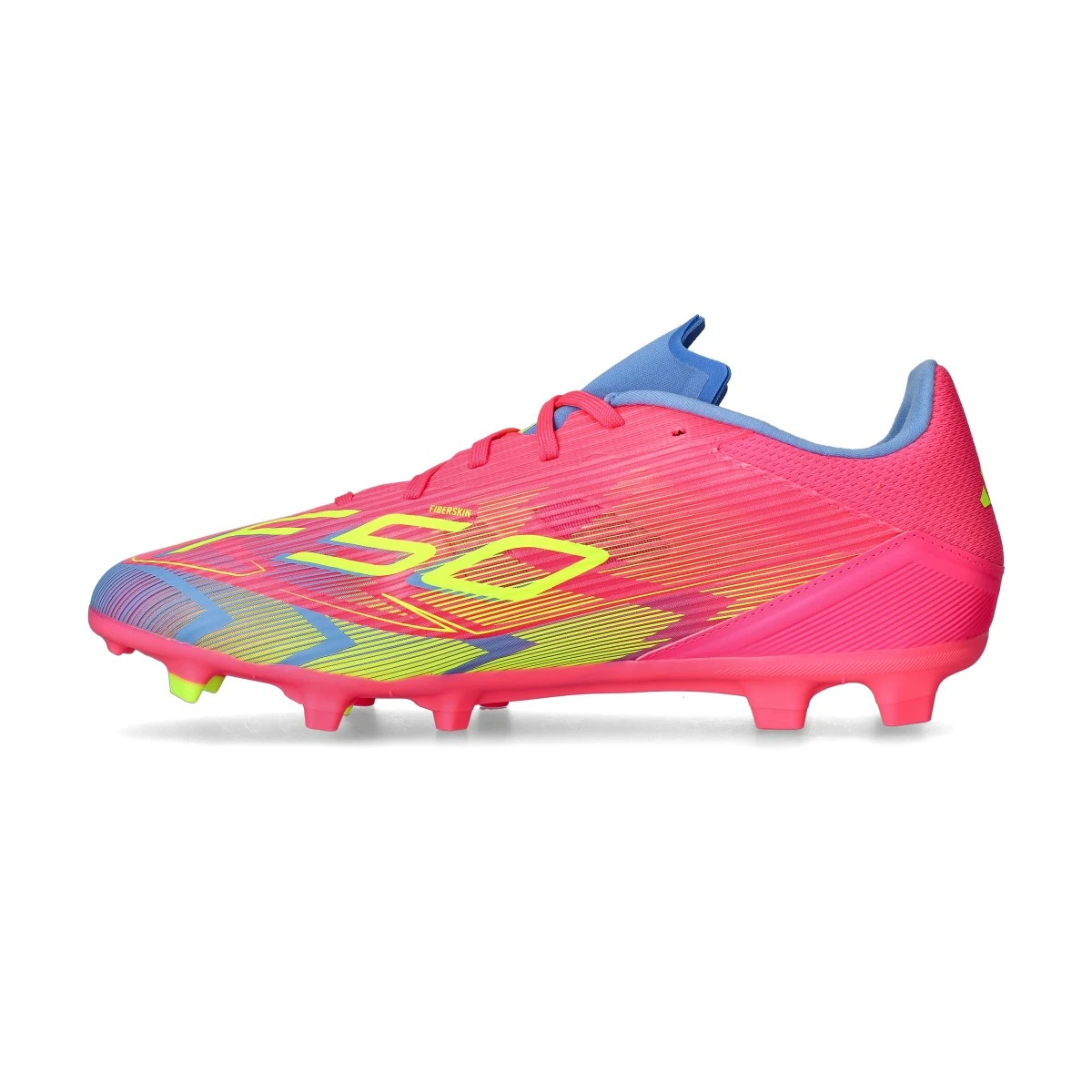 Chuteira adidas F50 League FG/MG