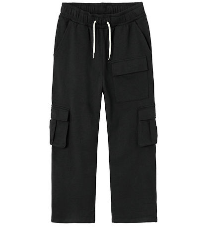 Name It Sweatpants - NkmKalam - Sort