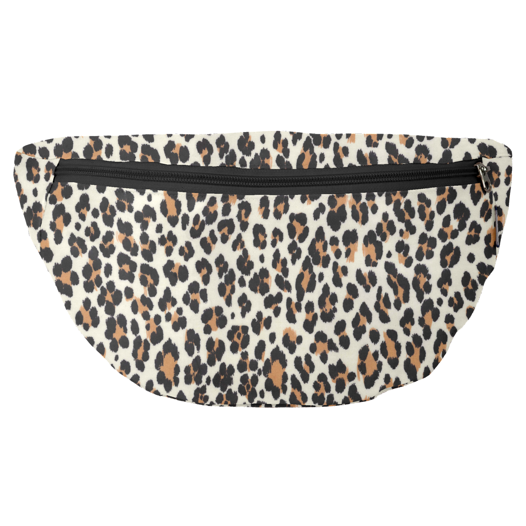 Sac Banane Leopard
