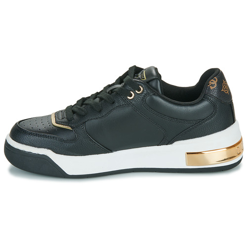 Guess - CLARKZ 2 - Noir