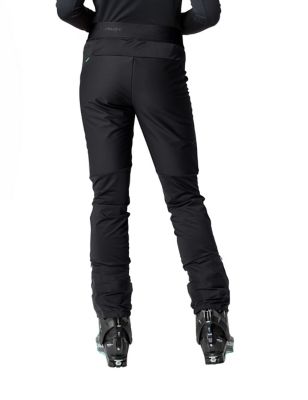 VaudeLarice Core Pants - schwarz