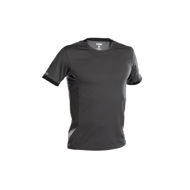 710025  Dassy ® Nexus t-shirt Grå/sort