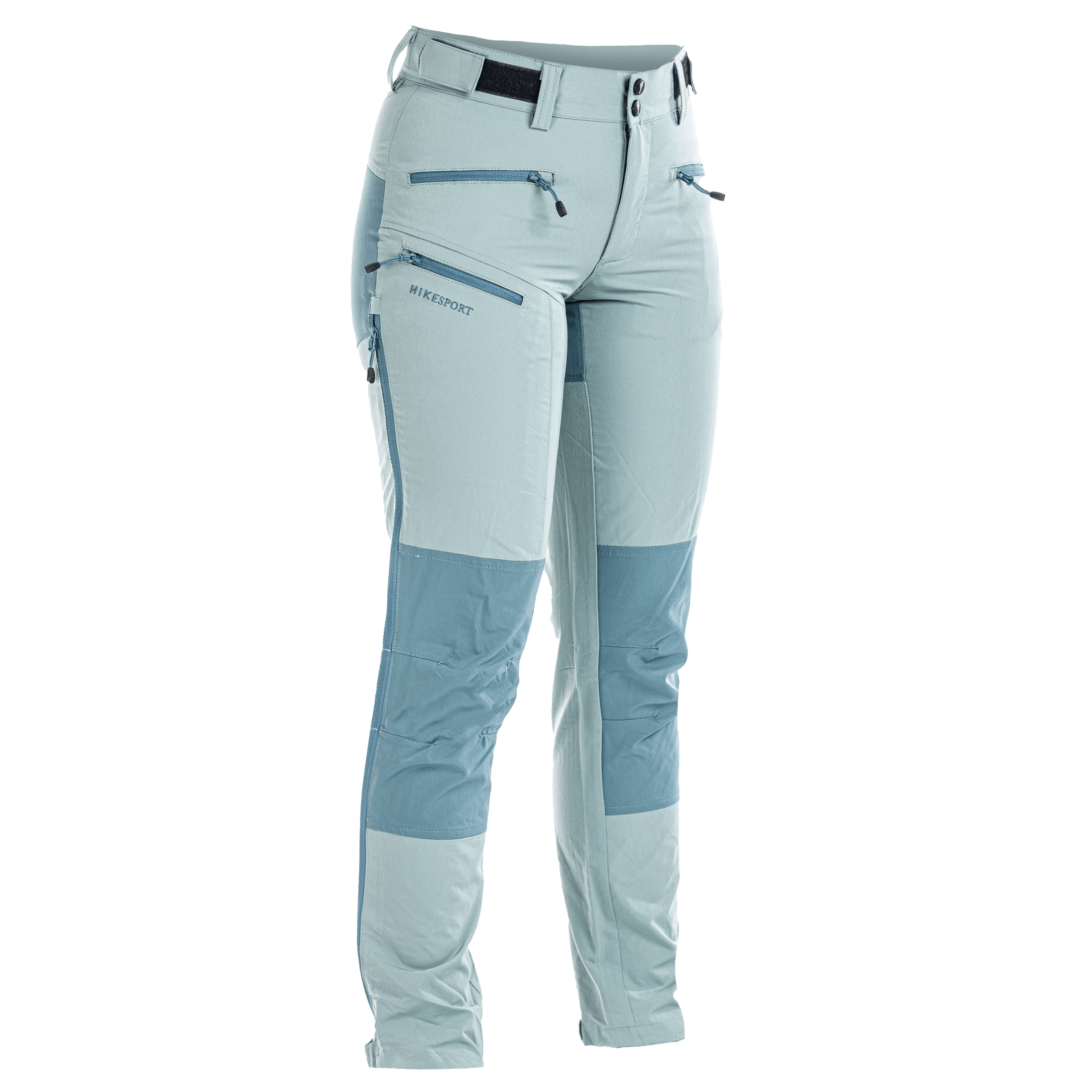 Hike Sport Rauland turbukse - Dame - Bukse