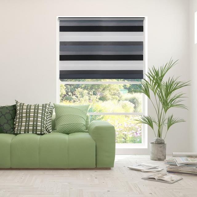 Duo-Rollo just-triple, 60 x 160 cm