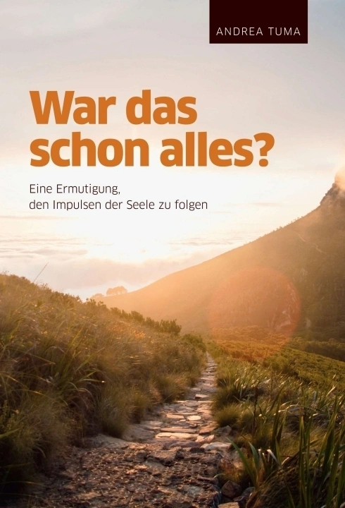 War das schon alles?