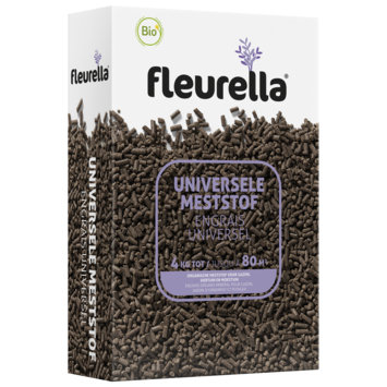 Fleurella universele tuinmest 4kg