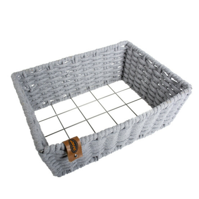 Panier Oyster pour chat et chien de petite taille