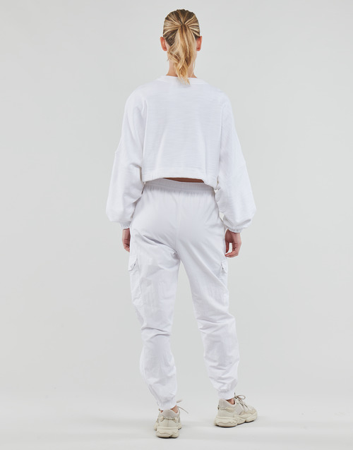 Adidas Sportswear - DANCE SWT - Blanc