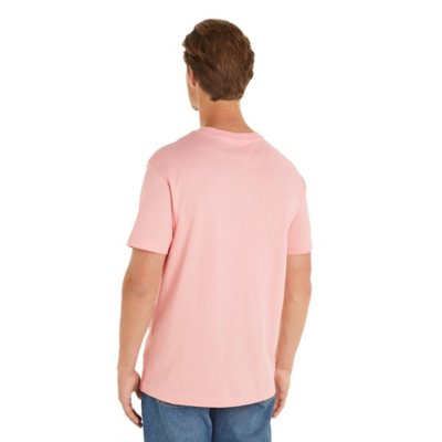 Tee-shirt à manches courtes homme Reg Signature Ext TOMMY HILFIGER