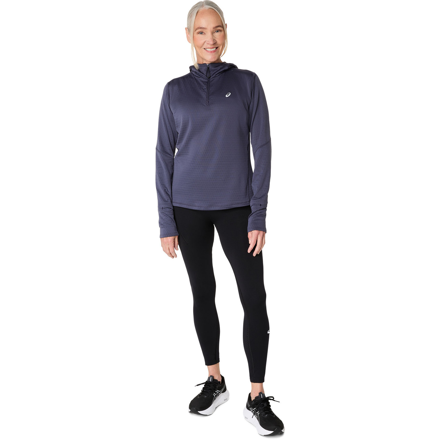 ASICS Road Seamless Legging Dames
