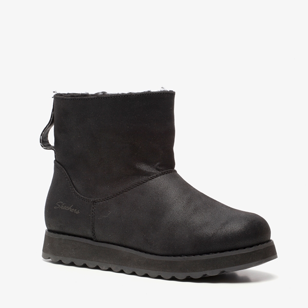 Skechers Keepsakes 2.0 Cloud Peak enkellaarsjes