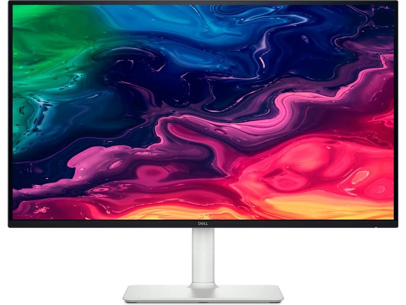 Dell Monitor S2725QC 27