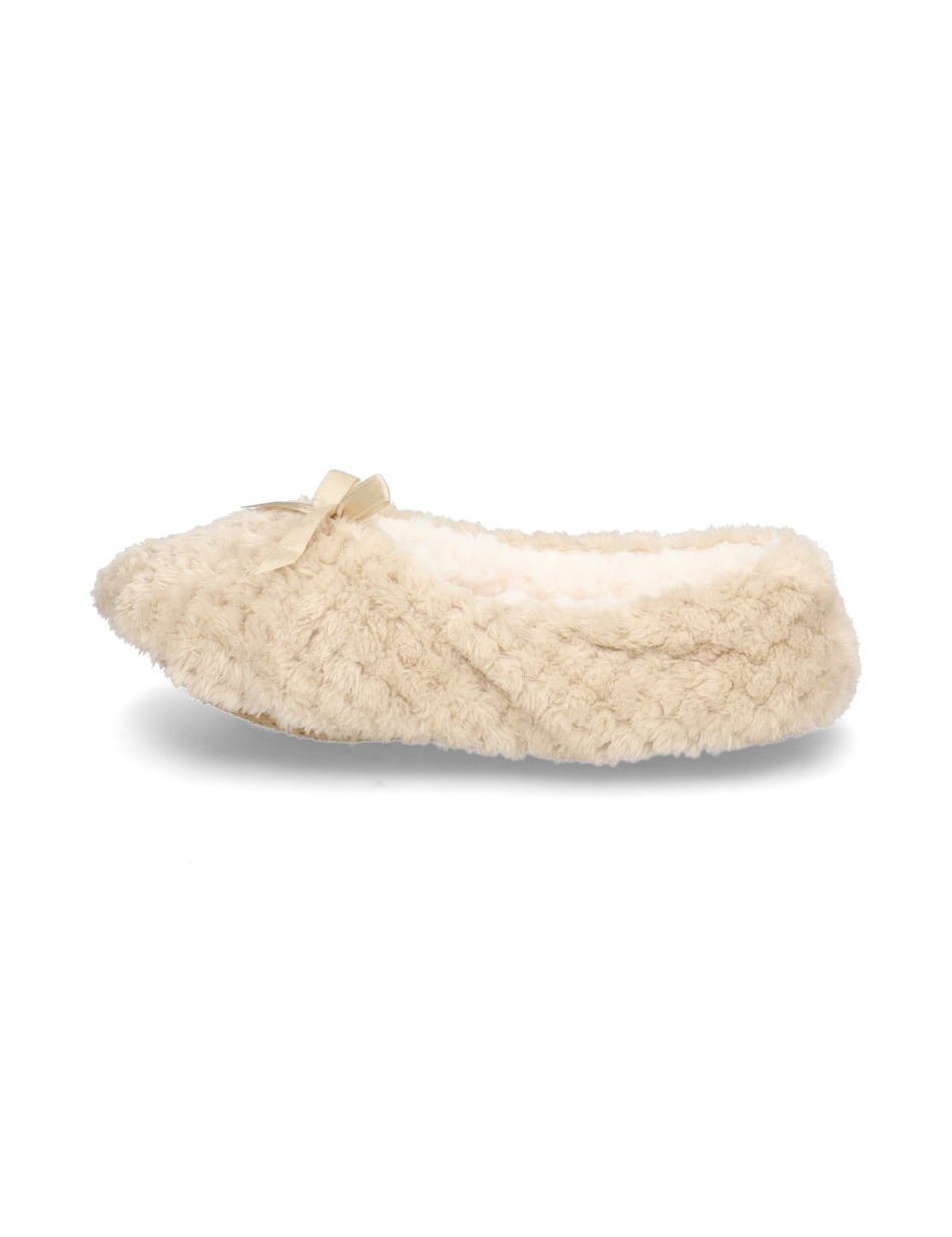 Women Cosy Homeslipper 1P