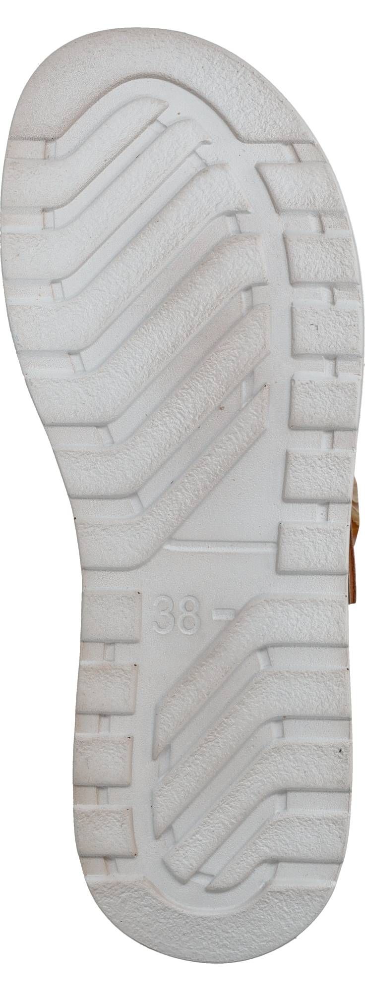 Rohde Slippers Beige Dames