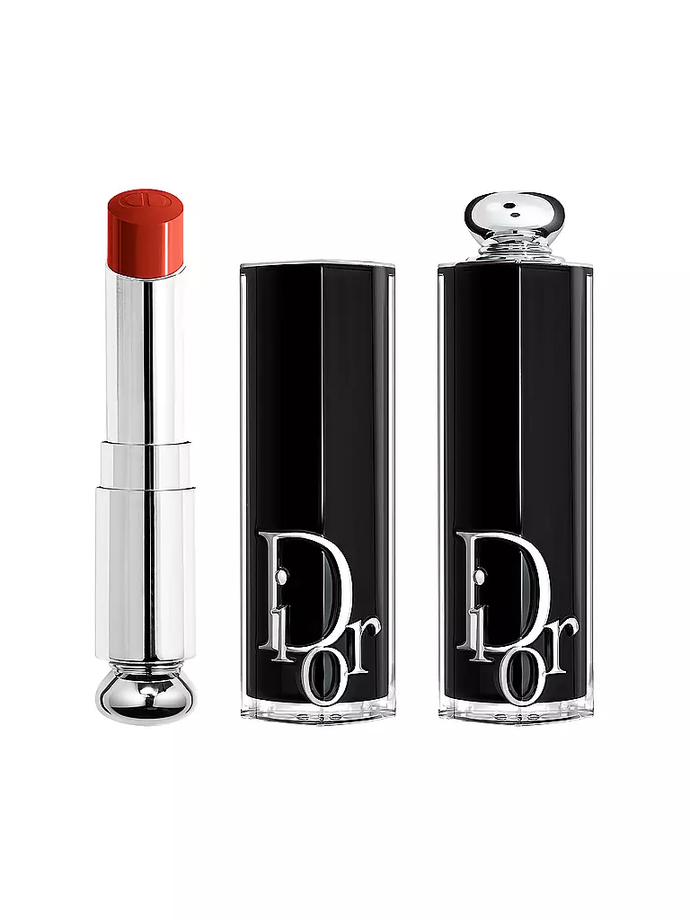 DIOR Lippenstift - Dior Addict Refill ( 745 Re(d)volution )  rot