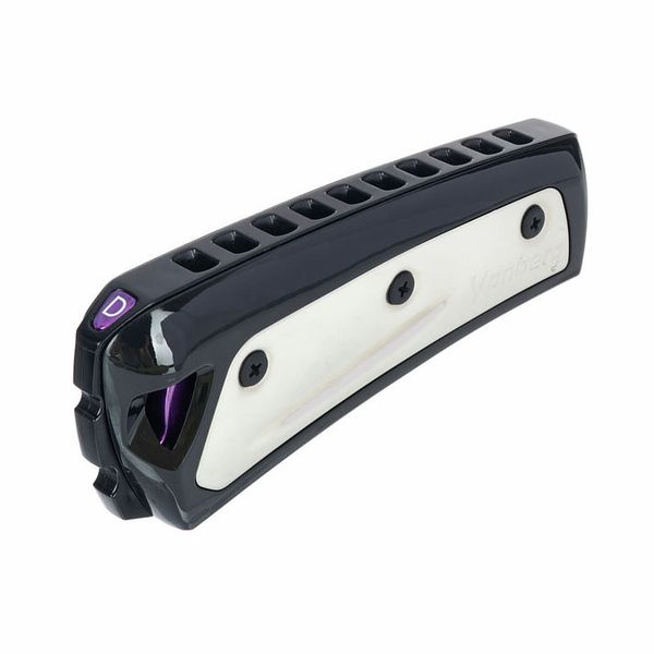 Yonberg D2 Storm Black D