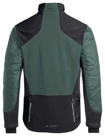 MINAKI III Herren-Loftjacke  dusty forest  XL
