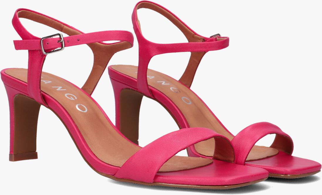 TANGO roze tango sandalen ava 7