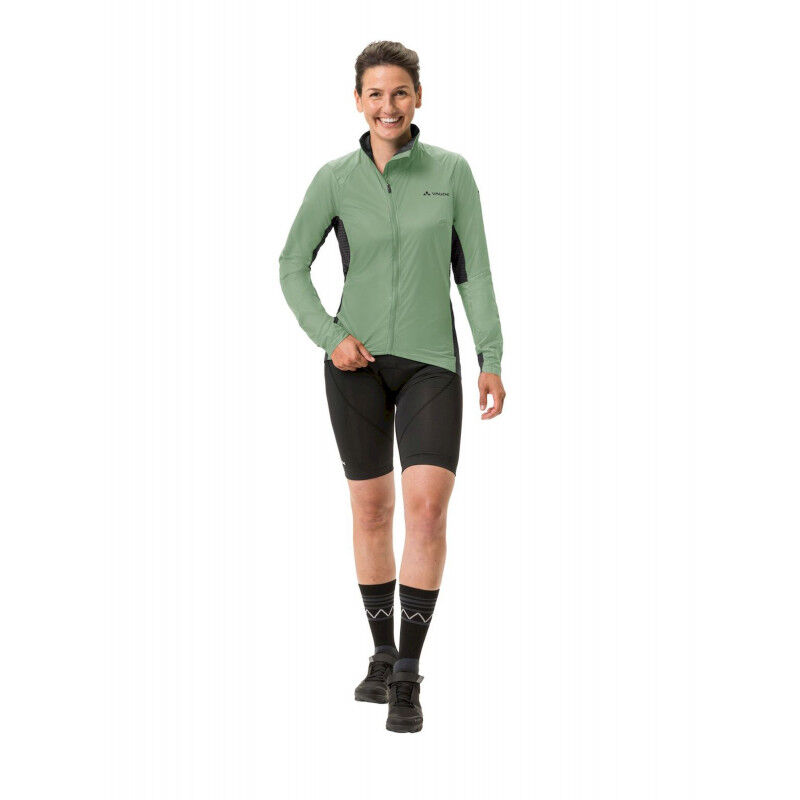 Furka Air Jacket - Veste vélo femme