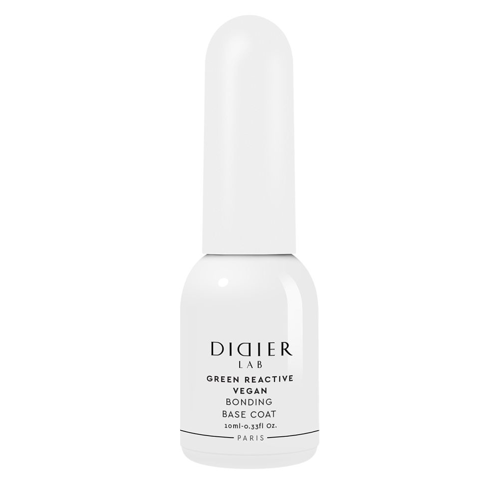 Didier Lab Veganer Nagellack Base Coat