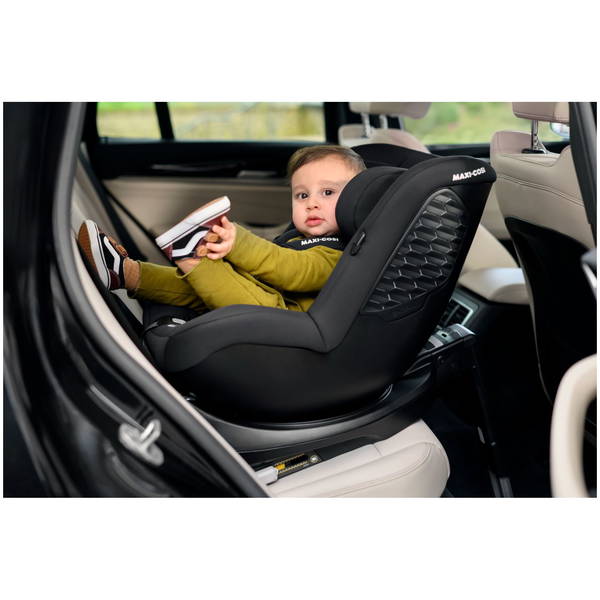 Maxi CosiMaxi Cosi   Mica 360 S tonal graphite