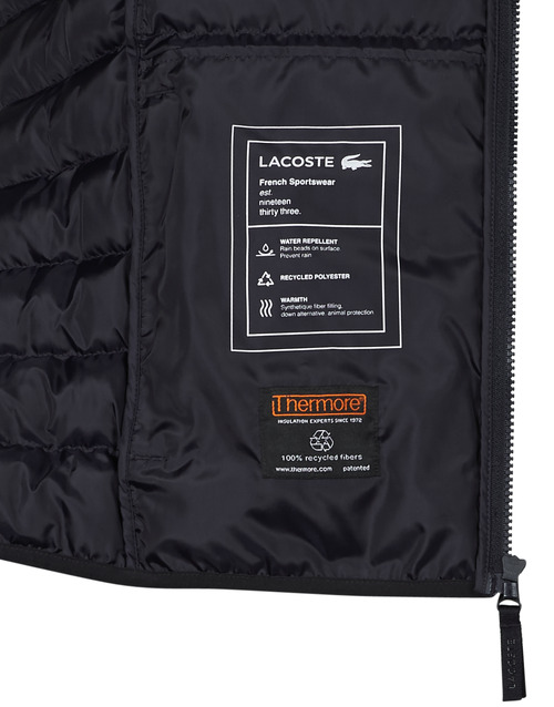 Lacoste - BH0537-HDE - Marine