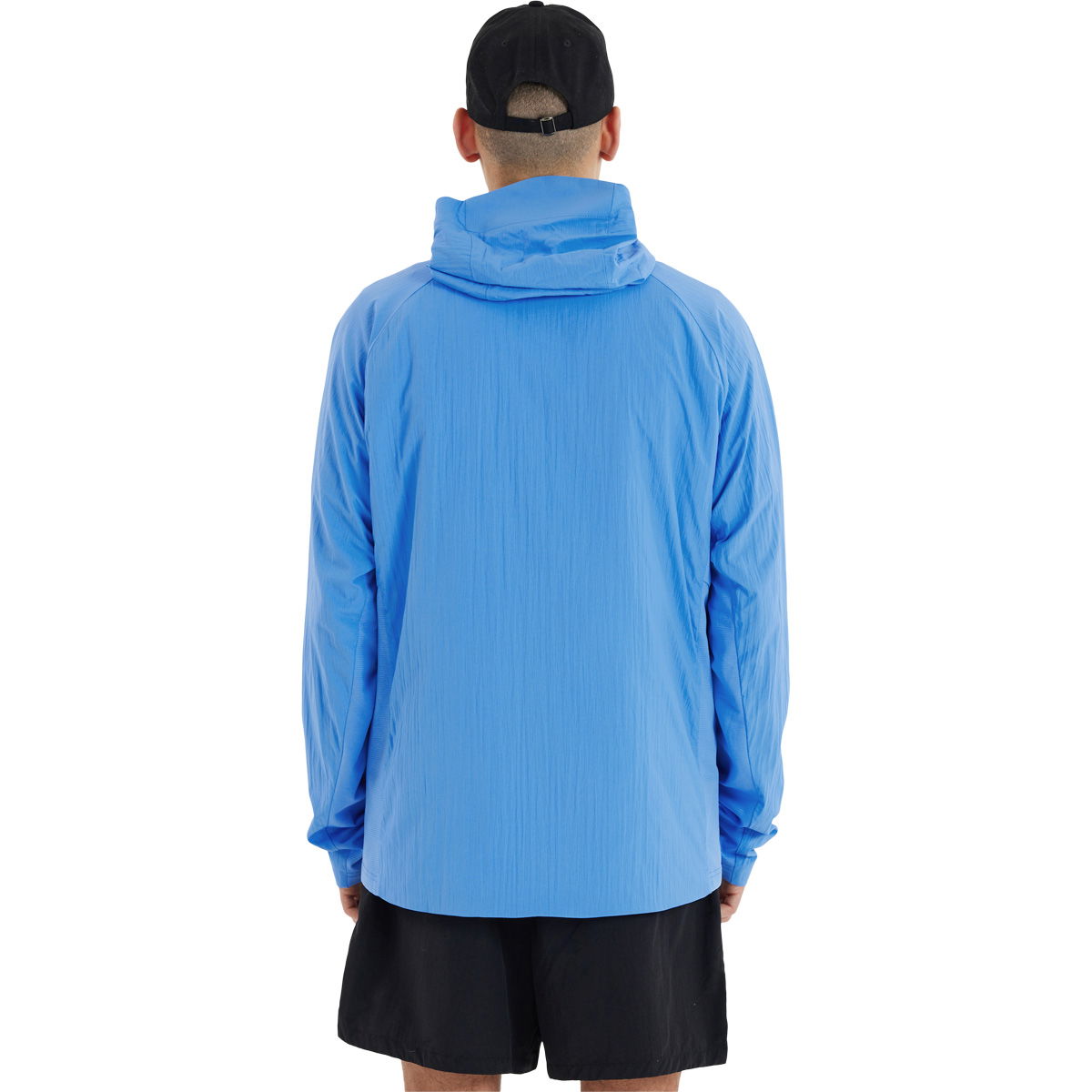 SOS Ben Nevis Super Light Insulated Jakke Herre