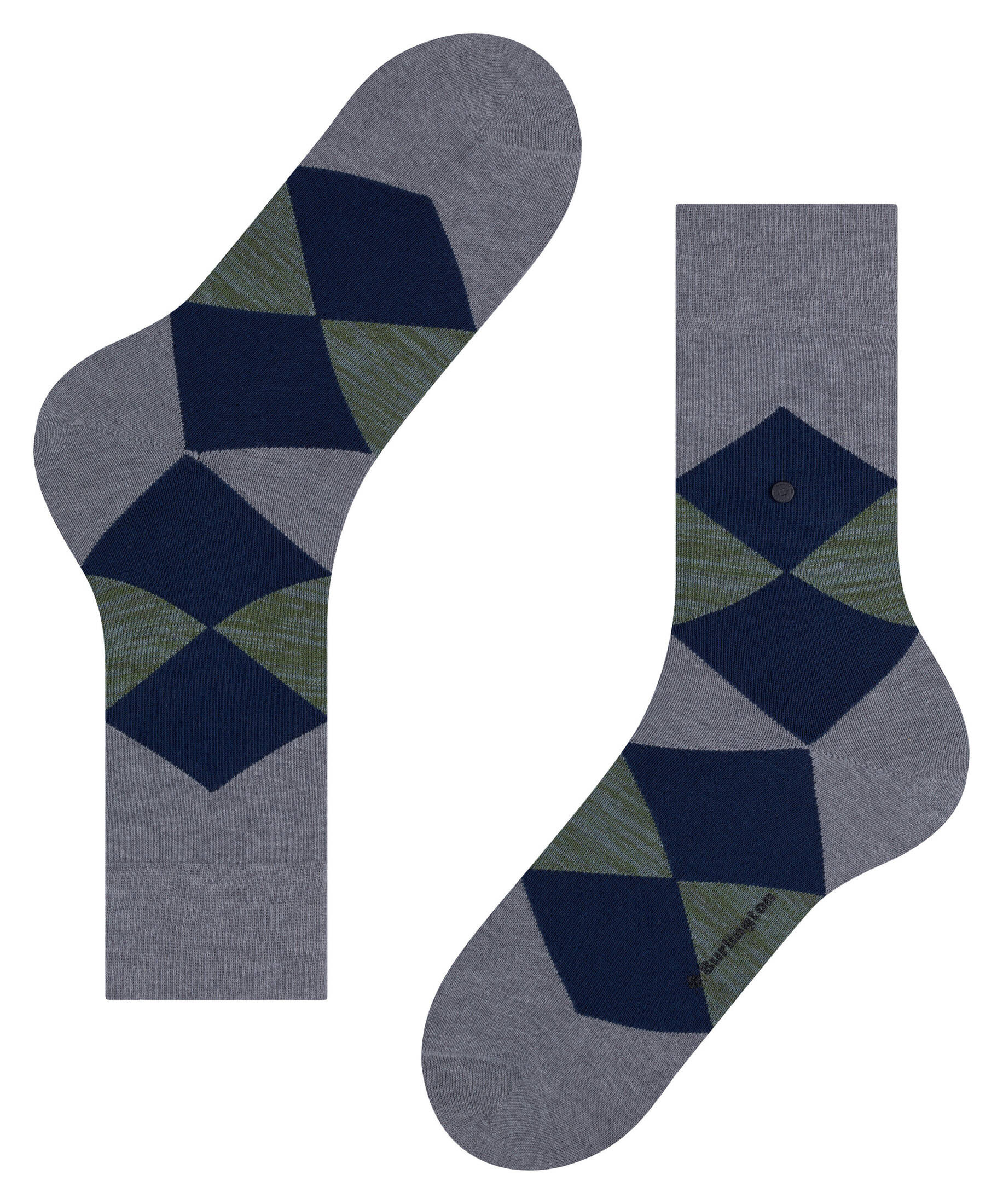 Burlington| Herren Socken 