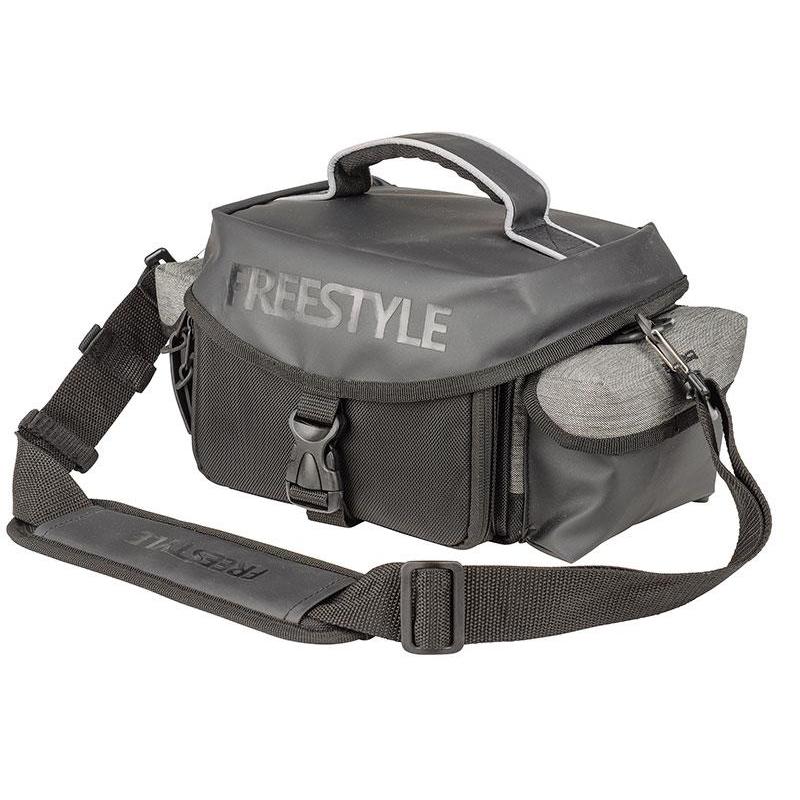 Sac De Transport Freestyle Side - Gris