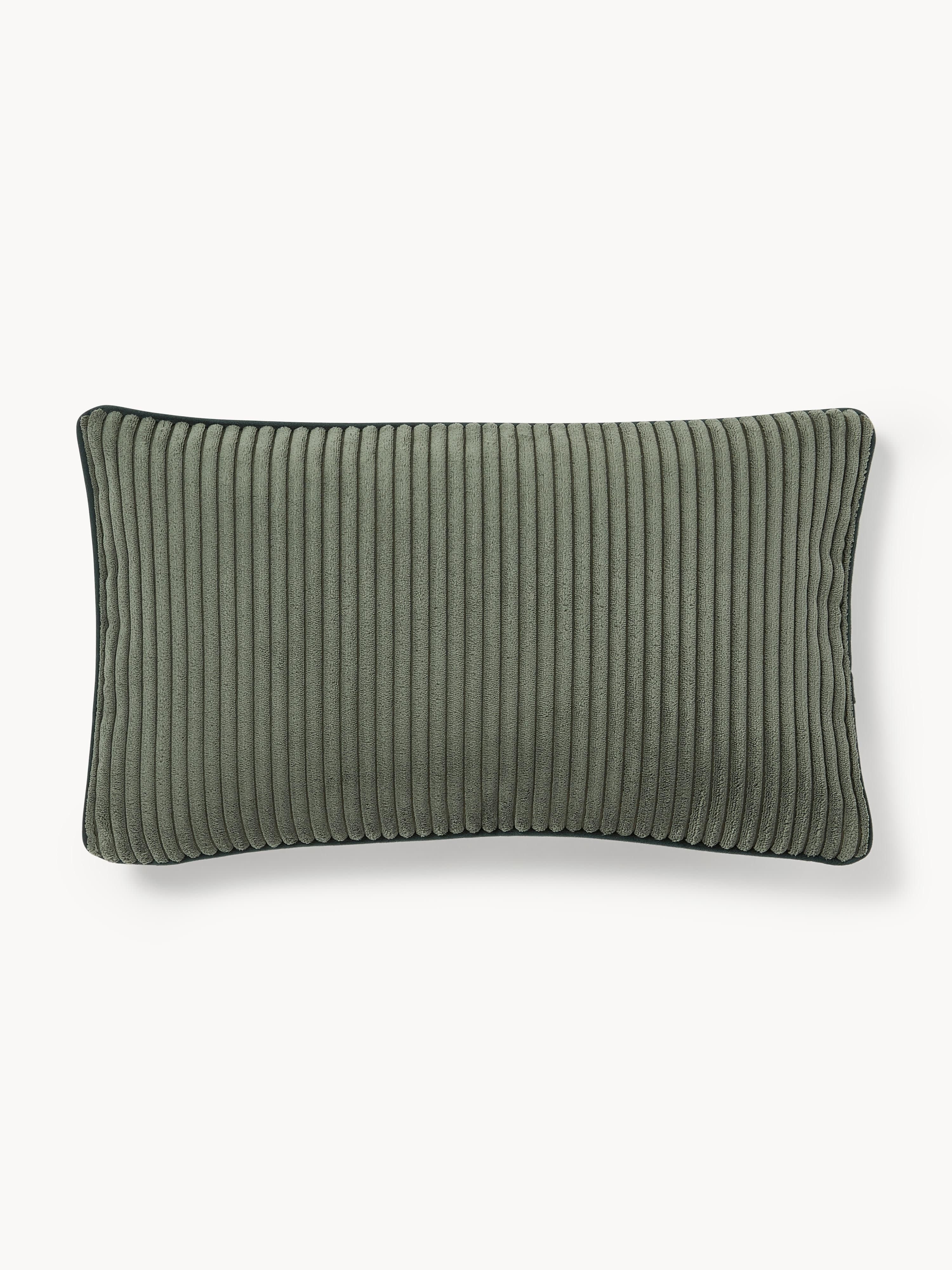 Corduroy kussenhoes Kylen