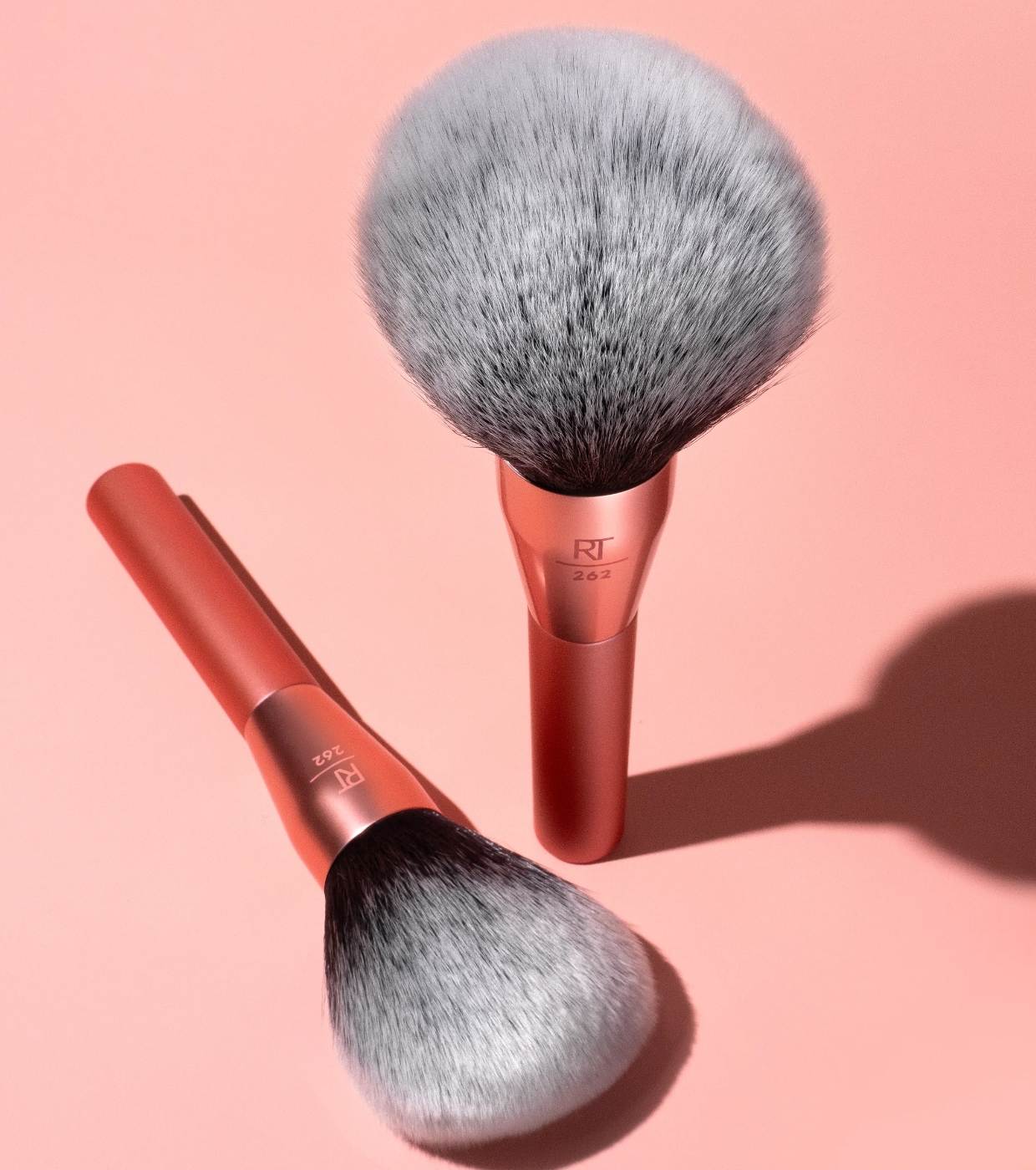 Real Techniques - Pincel para Pó Extra Big Powder Brush - 262