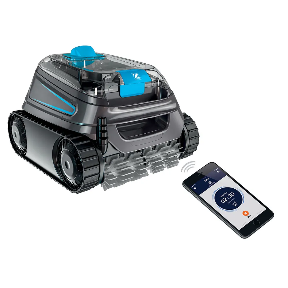 Zodiac CNX 50 iQ poolreinigungsroboter