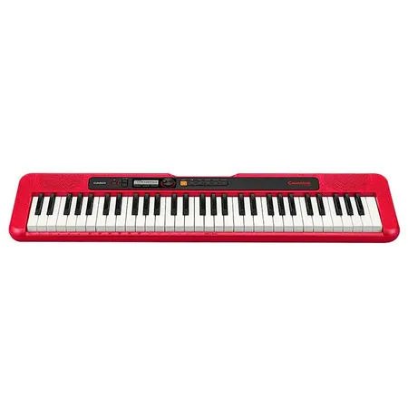 Casio Keyboard Casiotone CT-S200RD