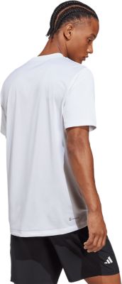 AdidasClub Tee - weiß