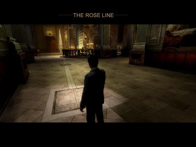 Da Vinci Code- PlayStation 2