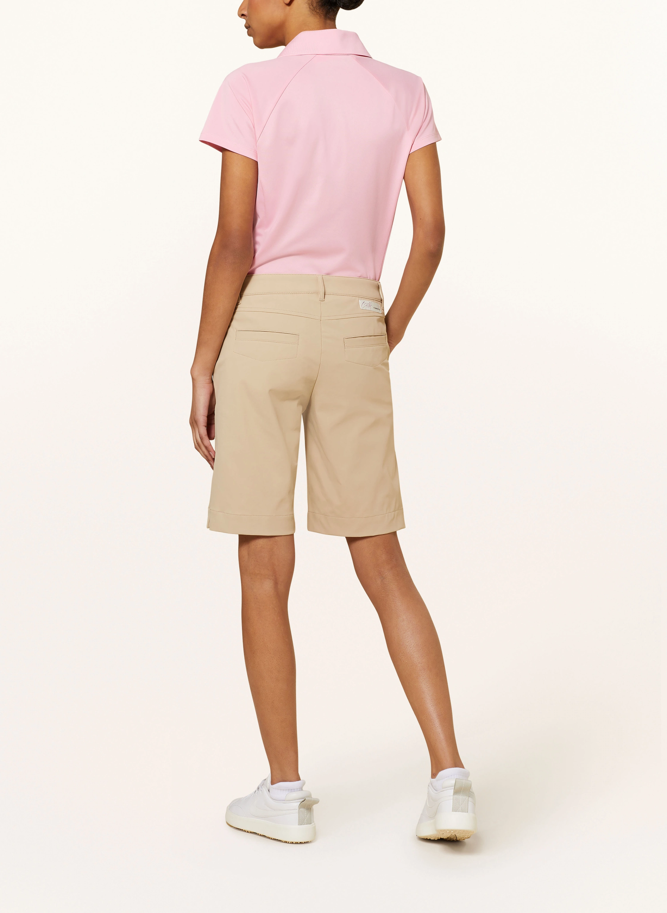 ALBERTO Golfshorts AUDREY 3XDRY®